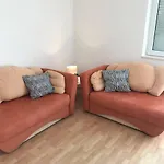Silvano Apartment *