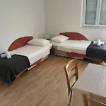 Silvano Apartment *