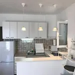 Silvano Apartment Murter