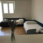 Apartment Silvano Murter
