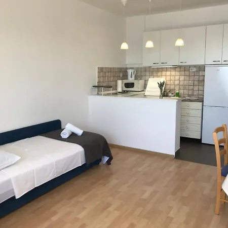 Silvano Apartment *