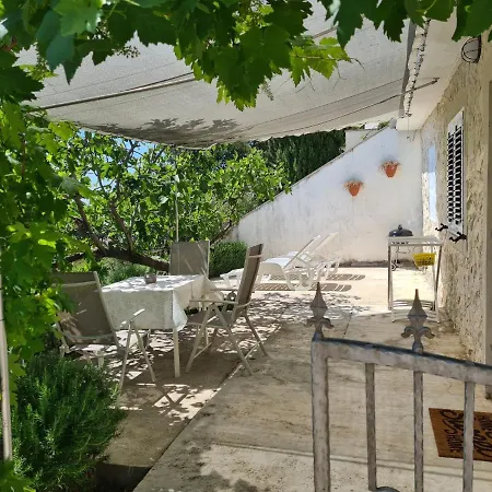 Apartment Silvano