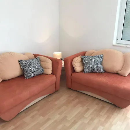 Silvano Apartment *