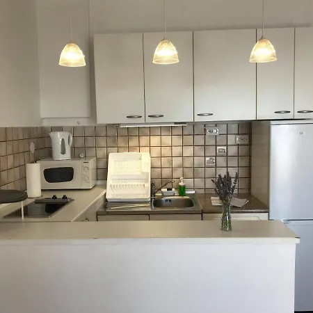 Apartment Silvano *