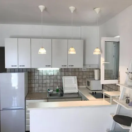 Silvano Apartment Murter