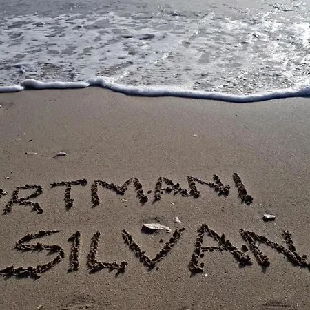 Silvano * Murter