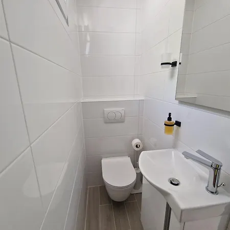 Apartment Silvano