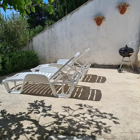 Apartment Silvano Murter